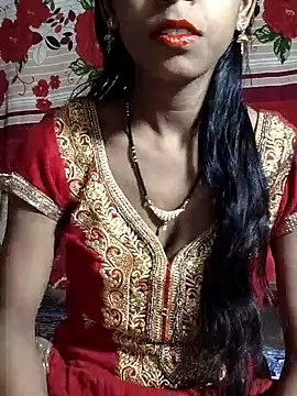 Itz Aisha   online show from 11/21/25, 06:12