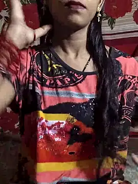 Itz Aisha   online show from 11/22/25, 06:56