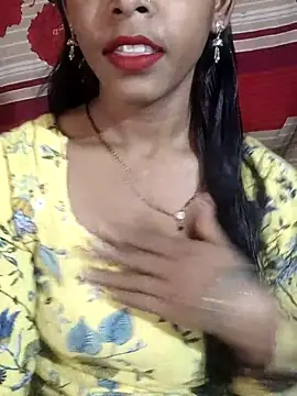 Itz Aisha   online show from 03/09/26, 05:33