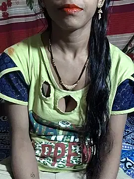 Itz Aisha   online show from 11/17/25, 06:06