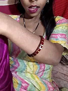 Itz Aisha   online show from 04/18/26, 05:32
