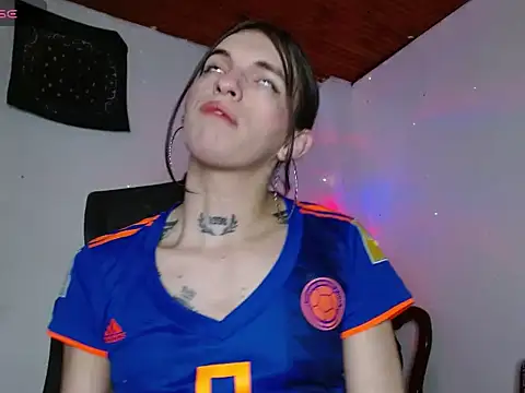 Scarlett crastrawberry online show from 07/07/26, 02:42