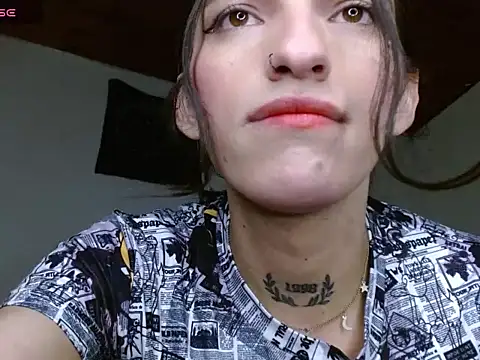 Scarlett crastrawberry online show from 03/25/26, 11:58