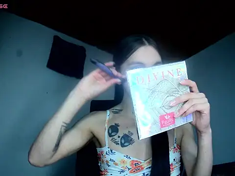 Scarlett crastrawberry online show from 03/07/26, 10:15