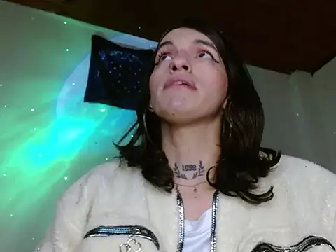 Scarlett crastrawberry online show from 04/03/26, 02:18