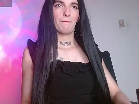 Scarlett crastrawberry online show from 06/07/26, 01:00