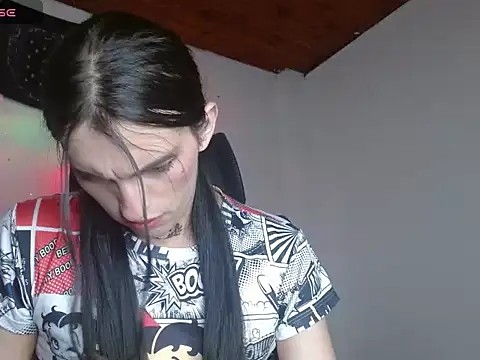 Scarlett crastrawberry online show from 06/02/26, 02:22