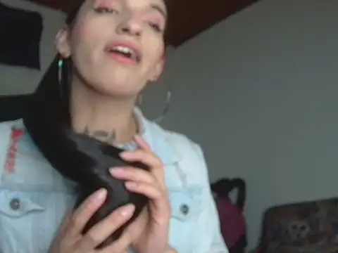 Snapshot of Scarlett_crastrawberry chatting on 02/27/26, 09:58 Scarlett crastrawberry online show from 02/27/26, 09:58