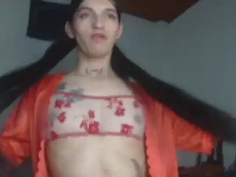 Scarlett crastrawberry online show from 03/01/26, 08:53