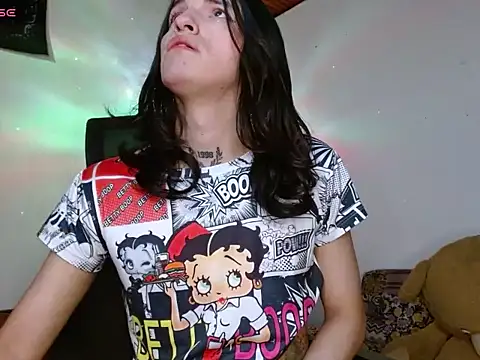 Scarlett crastrawberry online show from 07/03/26, 10:00