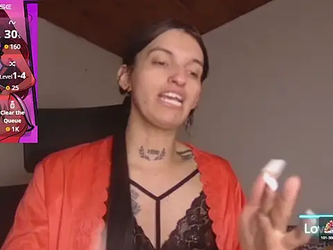 Snapshot of Scarlett_crastrawberry chatting on 02/13/26, 11:16 Scarlett crastrawberry online show from 02/13/26, 11:16