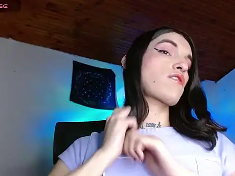Scarlett crastrawberry online show from 05/24/26, 09:04