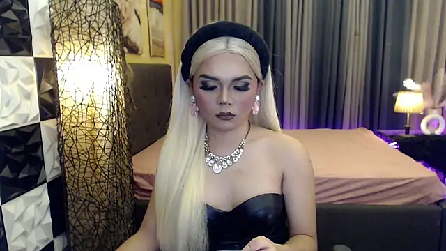 XJuicyCockTransX online show from 10/20/25, 07:14