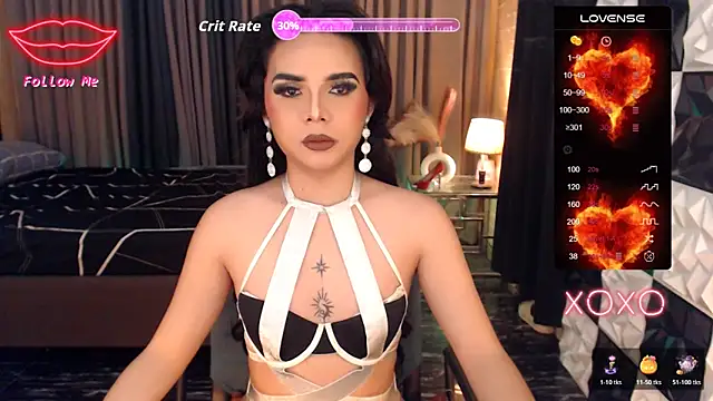 XJuicyCockTransX online show from 12/04/25, 07:35