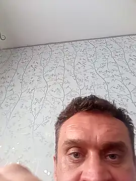 PeteR1987- online show from 11/23/25, 11:53
