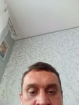 PeteR1987- online show from 11/13/25, 08:40