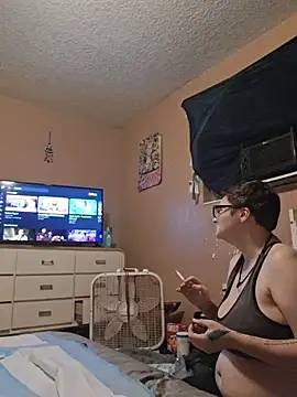 faithorsini8 online show from 11/25/25, 05:52