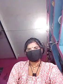Manju cuty online show from 10/21/25, 12:00