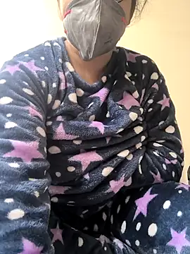 Lovely Tannu online show from 11/21/25, 12:37