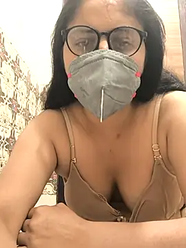 Lovely Tannu online show from 11/14/25, 11:58