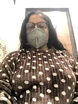 Lovely Tannu online show from 12/19/25, 04:31