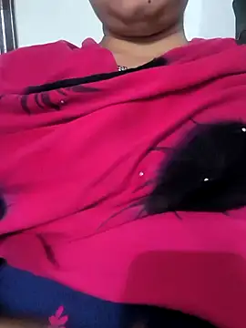 Lovely Tannu online show from 11/16/25, 11:26