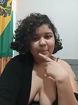 Snapshot of Sweet_Gabriela_ chatting on 10/23/25, 06:50 Sweet Gabriela online show from 10/23/25, 06:50