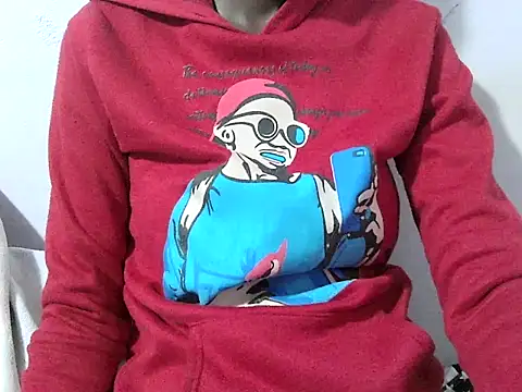 heloraniah online show from 03/05/26, 03:58