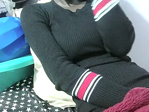 heloraniah online show from 02/28/26, 02:55