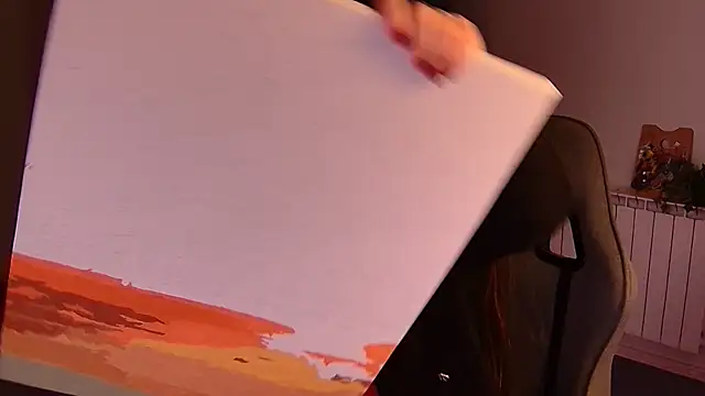 May Bloom online show from 11/05/25, 05:21