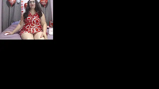 FannyFantasy69 online show from 02/03/26, 03:48