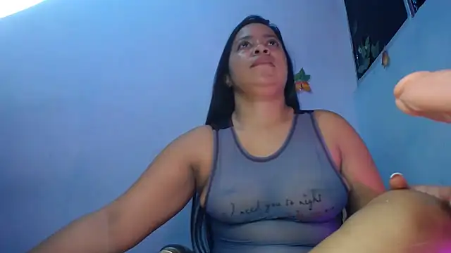 lazzy6565 online show from 03/16/26, 06:21