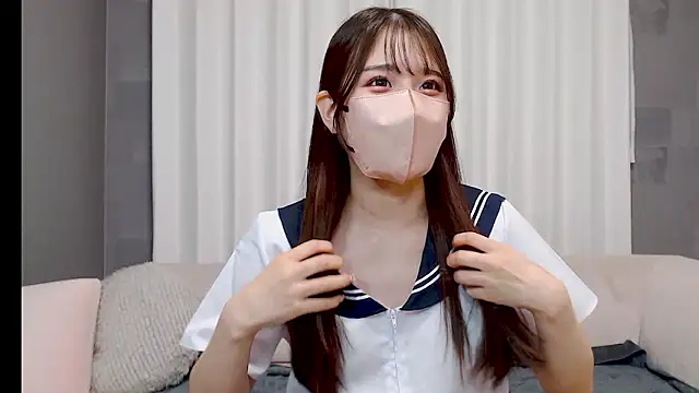 LOVE MIREI LOVE online show from 04/04/26, 11:17