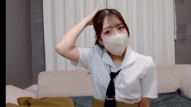 LOVE MIREI LOVE online show from 04/18/26, 11:12