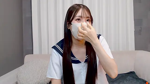 LOVE MIREI LOVE online show from 02/02/26, 11:09