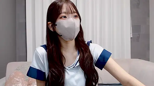 LOVE MIREI LOVE online show from 11/17/25, 11:36