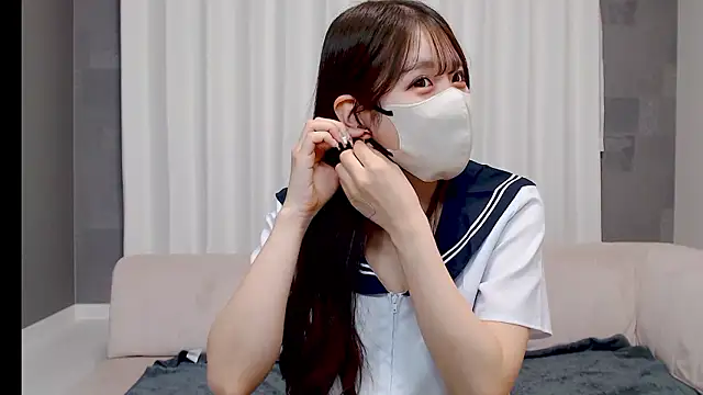 LOVE MIREI LOVE online show from 02/24/26, 11:11