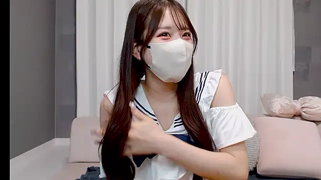 LOVE MIREI LOVE online show from 02/23/26, 11:11