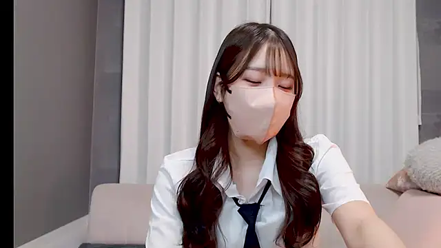 LOVE MIREI LOVE online show from 03/20/26, 11:11