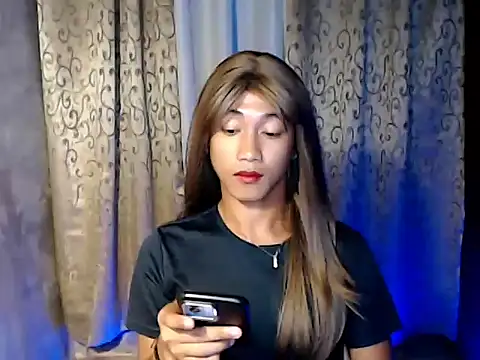 taylaxuxu online show from 01/09/26, 08:49