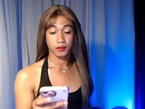 taylaxuxu online show from 03/09/26, 08:07