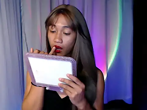 taylaxuxu online show from 03/15/26, 05:14