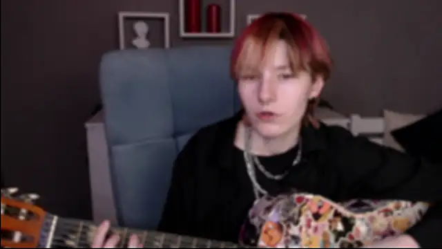 guitarandangell online show from 04/06/26, 04:46