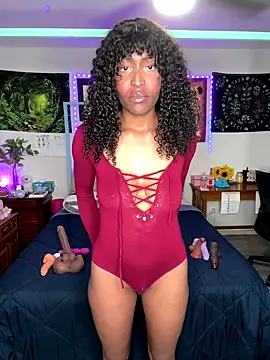 DaisyMynx online show from 11/05/25, 03:31