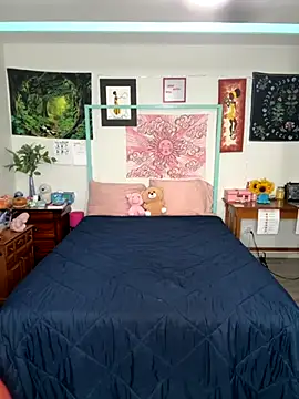 DaisyMynx online show from 11/06/25, 03:10