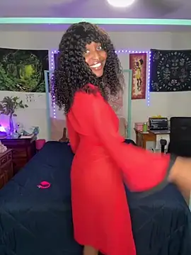 DaisyMynx online show from 11/07/25, 03:22