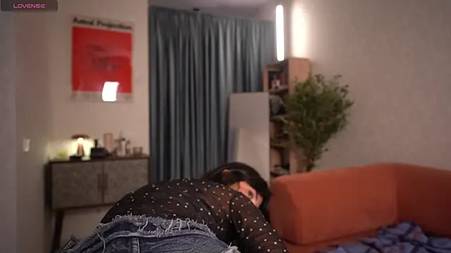 Snapshot of Pheromoon chatting on 02/03/26, 06:22 Pheromoon online show from 02/03/26, 06:22