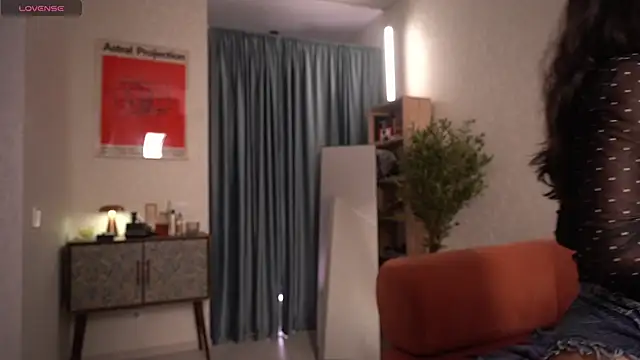 Snapshot of Pheromoon chatting on 02/03/26, 06:40 Pheromoon online show from 02/03/26, 06:40