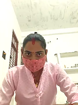 Manvi hot online show from 10/31/25, 12:46