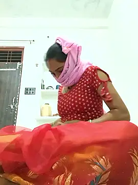 Manvi hot online show from 10/26/25, 02:17